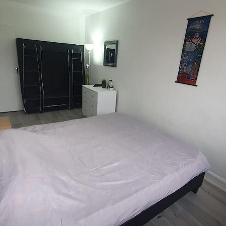 Charmant Et Spacieux Appartement Le Pré-Saint-Gervais Eksteriør bilde