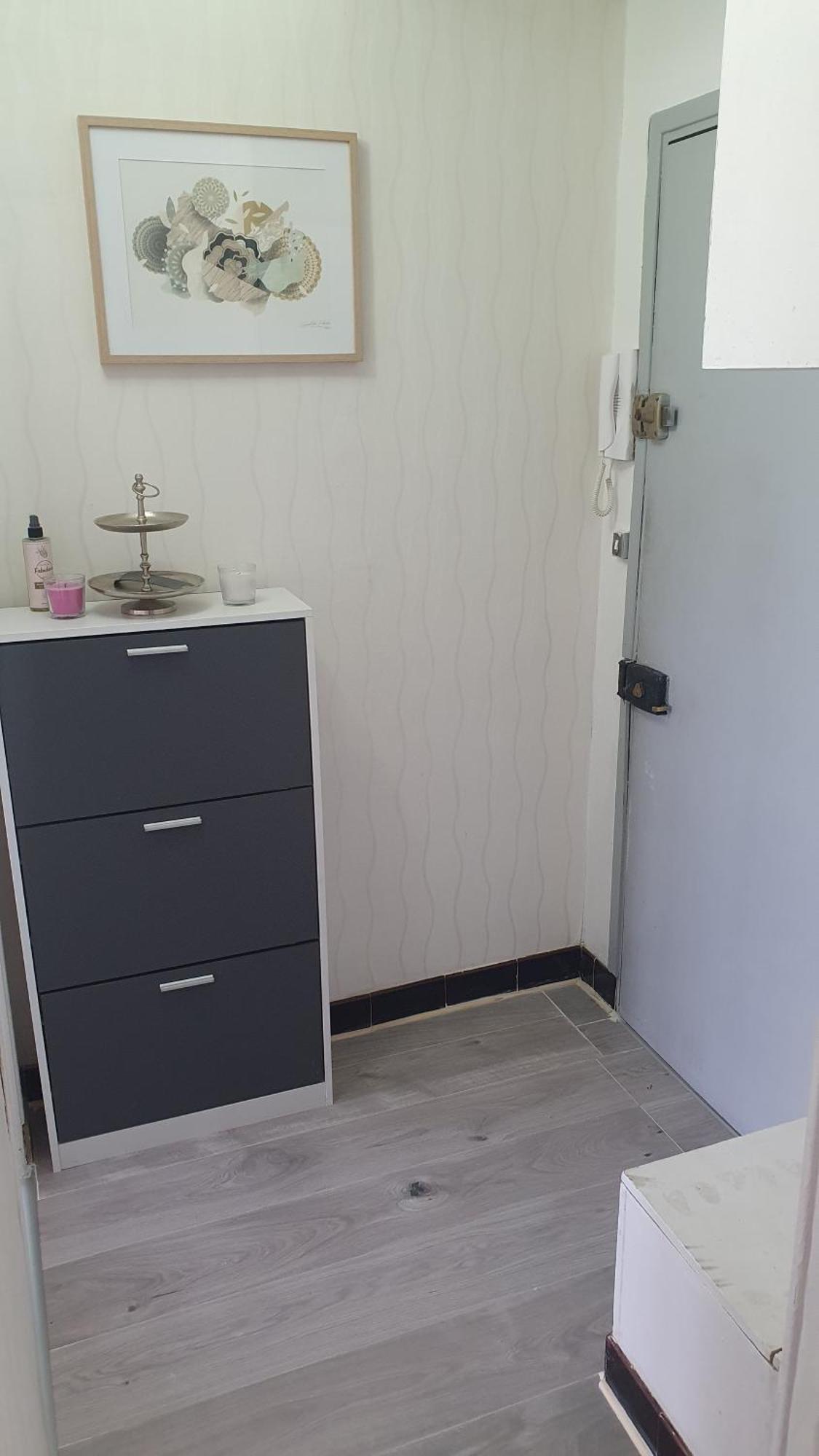 Charmant Et Spacieux Appartement Le Pré-Saint-Gervais Eksteriør bilde